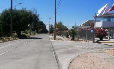 Parcela en Venta en AV. CIRCUNVALACIÓN NORTE CON CAMINO REAL