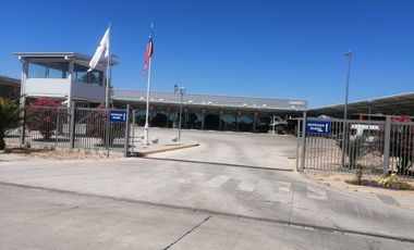 Parcela en Venta en AV. CIRCUNVALACIÓN NORTE CON CAMINO REAL