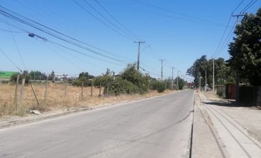 Parcela en Venta en AV. CIRCUNVALACIÓN NORTE CON CAMINO REAL