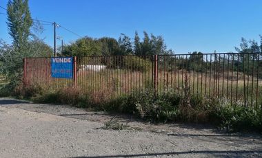 Parcela en Venta en AV. CIRCUNVALACIÓN NORTE CON CAMINO REAL