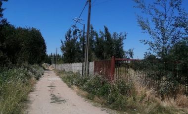 Parcela en Venta en AV. CIRCUNVALACIÓN NORTE CON CAMINO REAL