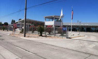 Parcela en Venta en AV. CIRCUNVALACIÓN NORTE CON CAMINO REAL