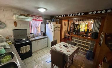 Casa en Venta en MAHATMA GANDHI