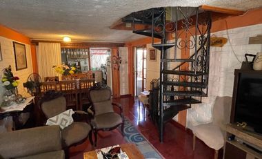 Casa en Venta en MAHATMA GANDHI