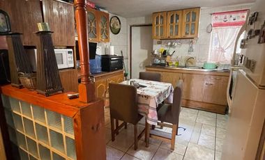 Casa en Venta en MAHATMA GANDHI