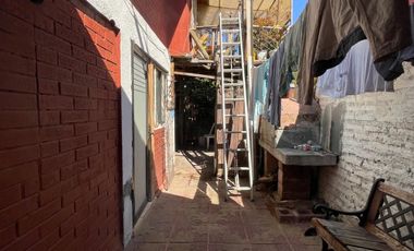 Casa en Venta en MAHATMA GANDHI