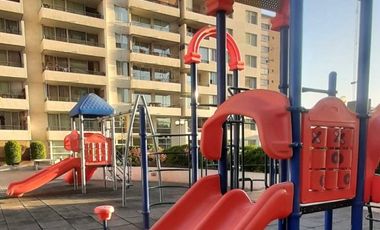 Departamento en Venta en LLANO SUBERCASEAUX 3361, SAN MIGUEL