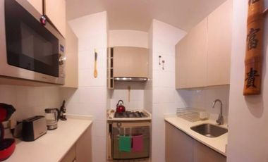 Departamento en Venta en LLANO SUBERCASEAUX 3361, SAN MIGUEL