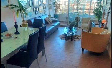 Departamento en Venta en LLANO SUBERCASEAUX 3361, SAN MIGUEL