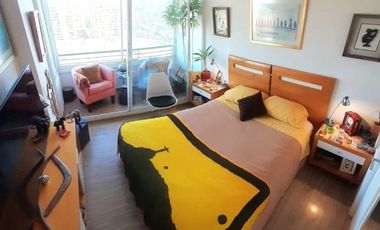 Departamento en Venta en LLANO SUBERCASEAUX 3361, SAN MIGUEL