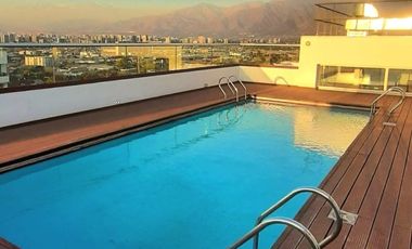 Departamento en Venta en LLANO SUBERCASEAUX 3361, SAN MIGUEL