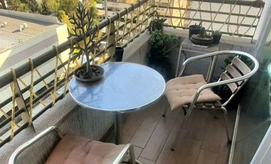 Departamento en Venta en LLANO SUBERCASEAUX 3361, SAN MIGUEL