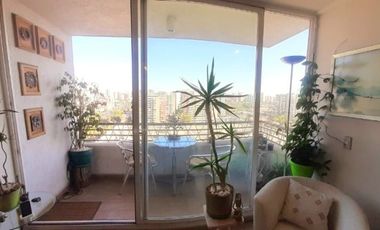 Departamento en Venta en LLANO SUBERCASEAUX 3361, SAN MIGUEL