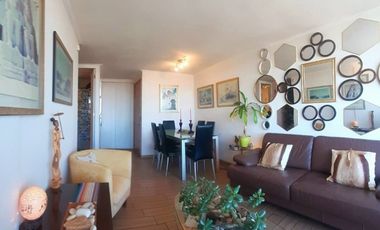 Departamento en Venta en LLANO SUBERCASEAUX 3361, SAN MIGUEL