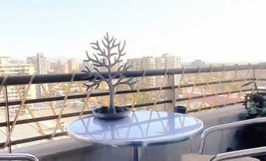 Departamento en Venta en LLANO SUBERCASEAUX 3361, SAN MIGUEL