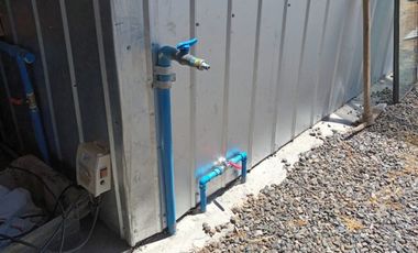 Parcela en Venta en LITUECHE