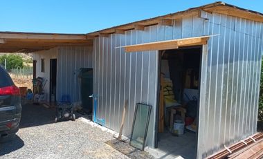 Parcela en Venta en LITUECHE