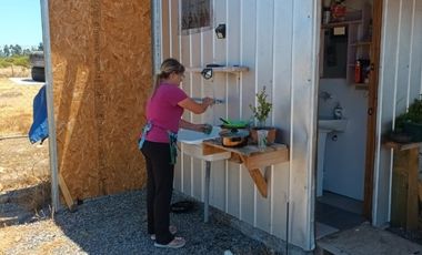 Parcela en Venta en LITUECHE