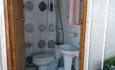 Parcela en Venta en LITUECHE