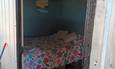 Parcela en Venta en LITUECHE