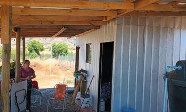 Parcela en Venta en LITUECHE