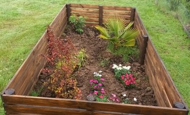 Parcela en Venta en LITUECHE