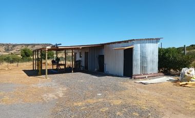 Parcela en Venta en LITUECHE