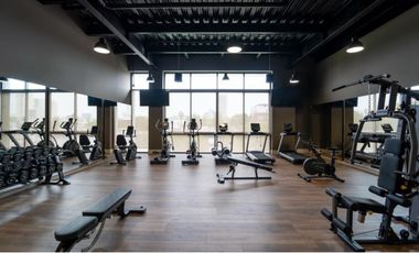 Departamento en renta Torre Berilio