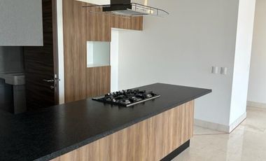 Departamento en renta Torre Berilio