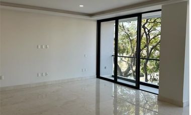 Departamento en renta Torre Berilio