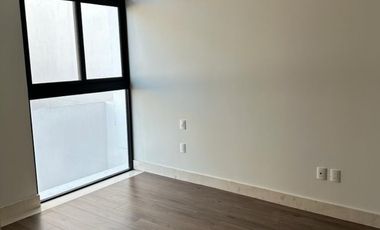 Departamento en renta Torre Berilio