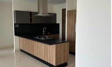 Departamento en renta Torre Berilio
