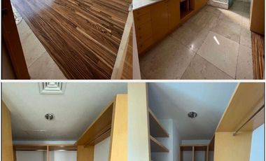 Departamento de lujo en renta Torre Cobalto