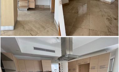 Departamento de lujo en renta Torre Cobalto