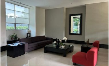 Departamento de lujo en renta Torre Cobalto