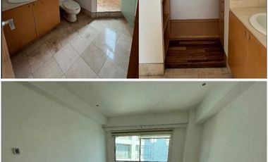 Departamento de lujo en renta Torre Cobalto