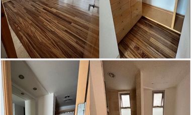 Departamento de lujo en renta Torre Cobalto