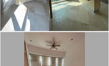 Departamento de lujo en renta Torre Cobalto