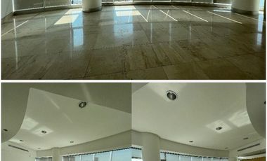 Departamento de lujo en renta Torre Cobalto