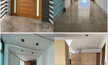 Departamento de lujo en renta Torre Cobalto