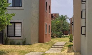Departamento cuádruplex en venta Planta Baja en San Miguel de Allende