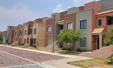 Departamento cuádruplex en venta Planta Baja en San Miguel de Allende