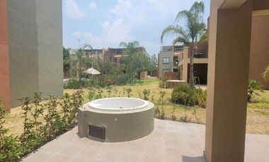 Departamento cuádruplex en venta Planta Baja en San Miguel de Allende