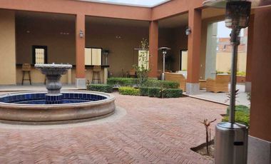 Departamento cuádruplex en venta Planta Baja en San Miguel de Allende