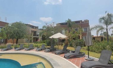 Departamento cuádruplex en venta Planta Baja en San Miguel de Allende