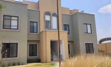 Departamento cuádruplex en venta Planta Baja en San Miguel de Allende