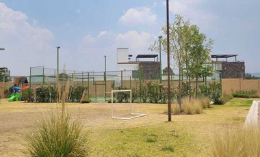 Departamento cuádruplex en venta Planta Baja en San Miguel de Allende