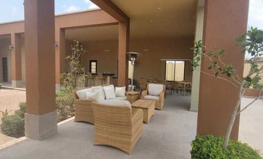 Departamento cuádruplex en venta Planta Baja en San Miguel de Allende