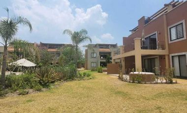 Departamento cuádruplex en venta Planta Baja en San Miguel de Allende