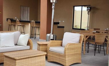 Departamento cuádruplex en venta Planta Baja en San Miguel de Allende